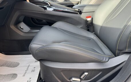 Geely Coolray I, 2025 год, 2 890 000 рублей, 11 фотография