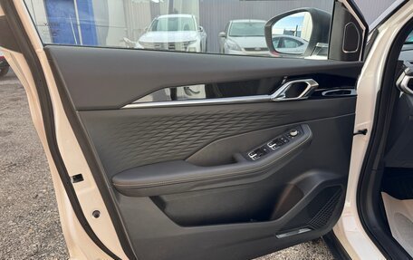 Geely Coolray I, 2025 год, 2 890 000 рублей, 12 фотография