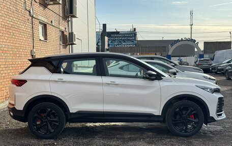 Geely Coolray I, 2025 год, 2 890 000 рублей, 5 фотография