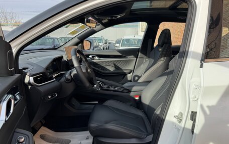 Geely Coolray I, 2025 год, 2 890 000 рублей, 10 фотография