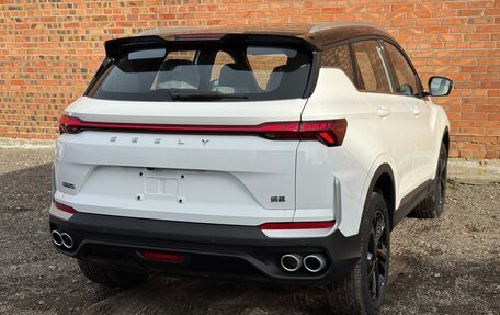 Geely Coolray I, 2025 год, 2 890 000 рублей, 9 фотография