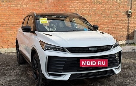 Geely Coolray I, 2025 год, 2 890 000 рублей, 6 фотография