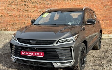 Geely Coolray I, 2025 год, 2 890 000 рублей, 2 фотография