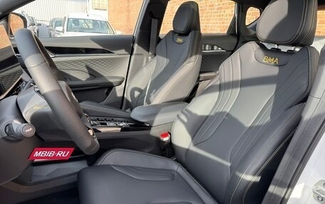 Geely Coolray I, 2025 год, 2 890 000 рублей, 14 фотография