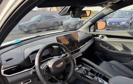 Geely Coolray I, 2025 год, 2 890 000 рублей, 13 фотография