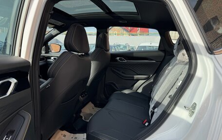 Geely Coolray I, 2025 год, 2 890 000 рублей, 16 фотография