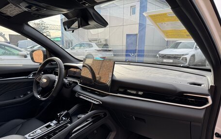 Geely Coolray I, 2025 год, 2 890 000 рублей, 23 фотография