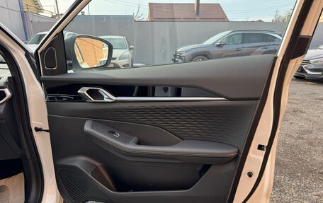 Geely Coolray I, 2025 год, 2 890 000 рублей, 25 фотография