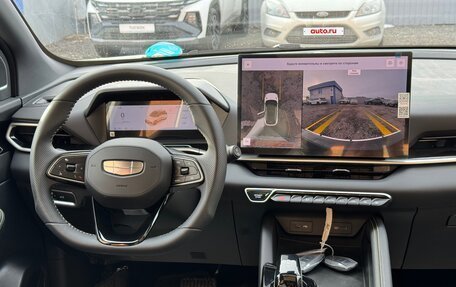 Geely Coolray I, 2025 год, 2 890 000 рублей, 19 фотография