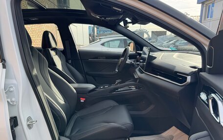 Geely Coolray I, 2025 год, 2 890 000 рублей, 22 фотография