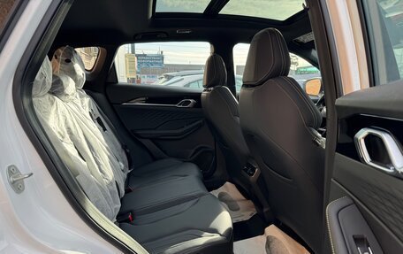 Geely Coolray I, 2025 год, 2 890 000 рублей, 20 фотография