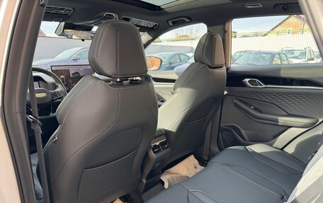 Geely Coolray I, 2025 год, 2 890 000 рублей, 17 фотография