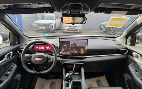 Geely Coolray I, 2025 год, 2 890 000 рублей, 18 фотография