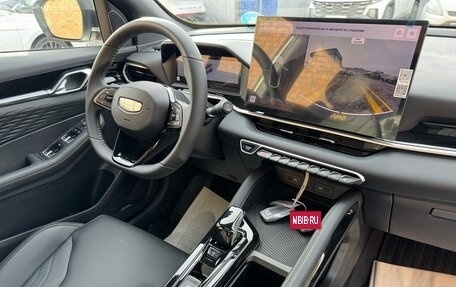 Geely Coolray I, 2025 год, 2 890 000 рублей, 24 фотография