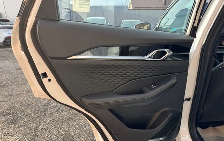 Geely Coolray I, 2025 год, 2 890 000 рублей, 38 фотография