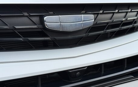 Geely Coolray I, 2025 год, 2 890 000 рублей, 37 фотография