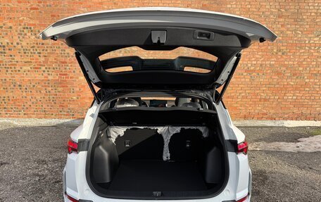 Geely Coolray I, 2025 год, 2 890 000 рублей, 32 фотография