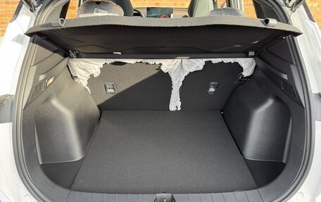 Geely Coolray I, 2025 год, 2 890 000 рублей, 29 фотография