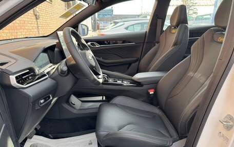 Geely Coolray I, 2025 год, 2 890 000 рублей, 34 фотография