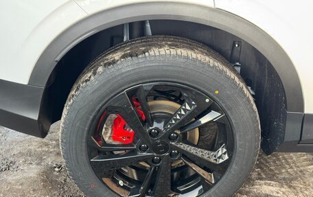 Geely Coolray I, 2025 год, 2 890 000 рублей, 33 фотография