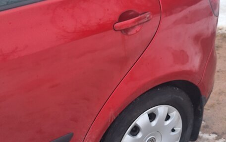 Volkswagen Golf Plus I, 2007 год, 556 000 рублей, 2 фотография