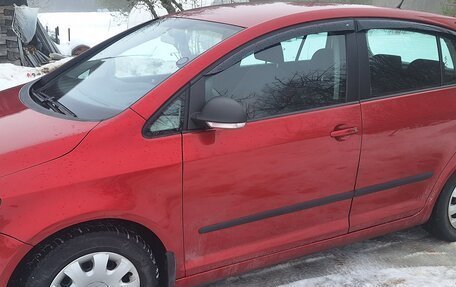 Volkswagen Golf Plus I, 2007 год, 556 000 рублей, 3 фотография