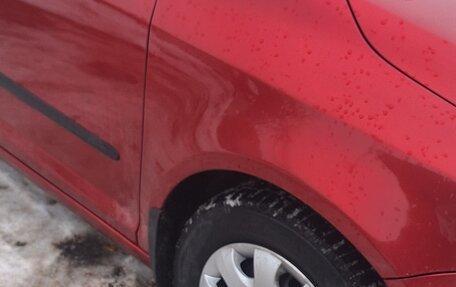 Volkswagen Golf Plus I, 2007 год, 556 000 рублей, 5 фотография