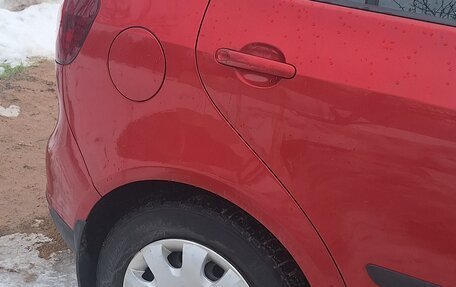 Volkswagen Golf Plus I, 2007 год, 556 000 рублей, 6 фотография