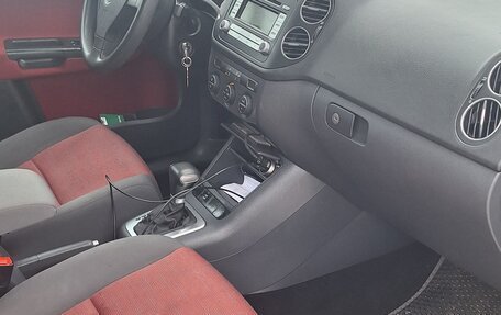 Volkswagen Golf Plus I, 2007 год, 556 000 рублей, 10 фотография