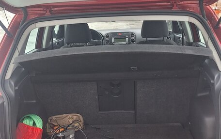 Volkswagen Golf Plus I, 2007 год, 556 000 рублей, 11 фотография