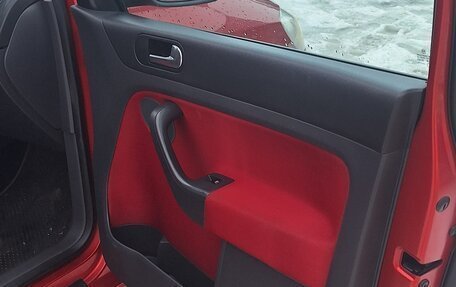 Volkswagen Golf Plus I, 2007 год, 556 000 рублей, 9 фотография