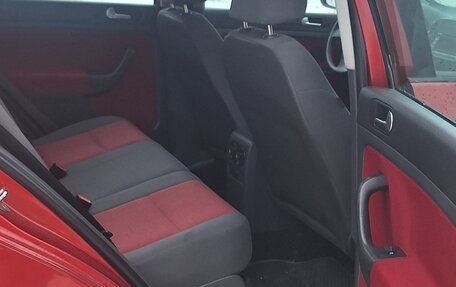 Volkswagen Golf Plus I, 2007 год, 556 000 рублей, 8 фотография