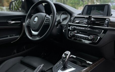 BMW 2 серия F22, 2018 год, 2 550 000 рублей, 10 фотография