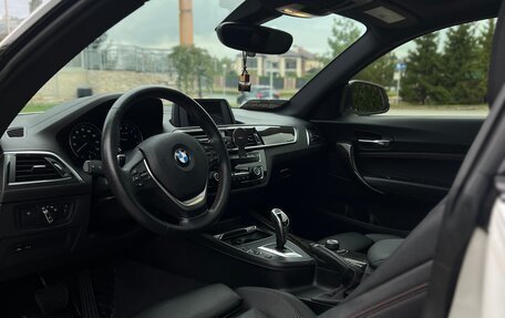 BMW 2 серия F22, 2018 год, 2 550 000 рублей, 11 фотография