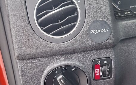 Volkswagen Golf Plus I, 2007 год, 556 000 рублей, 16 фотография