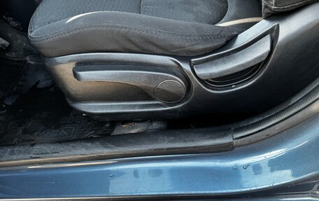 KIA Rio III рестайлинг, 2013 год, 950 000 рублей, 6 фотография