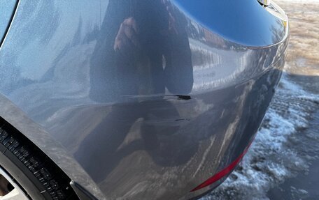 KIA Rio III рестайлинг, 2013 год, 950 000 рублей, 10 фотография