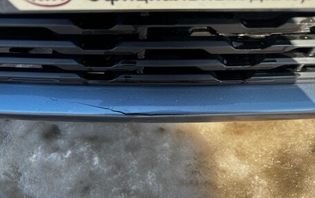 KIA Rio III рестайлинг, 2013 год, 950 000 рублей, 9 фотография