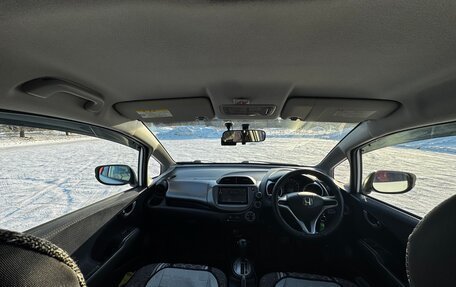 Honda Fit III, 2008 год, 680 000 рублей, 6 фотография