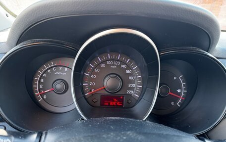 KIA Rio III рестайлинг, 2013 год, 950 000 рублей, 7 фотография