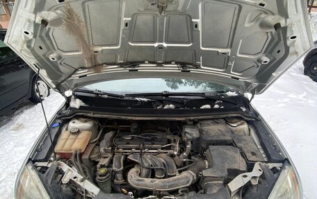 Ford Focus II рестайлинг, 2007 год, 535 000 рублей, 7 фотография