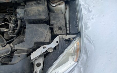 Ford Focus II рестайлинг, 2007 год, 535 000 рублей, 8 фотография