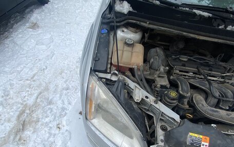 Ford Focus II рестайлинг, 2007 год, 535 000 рублей, 9 фотография