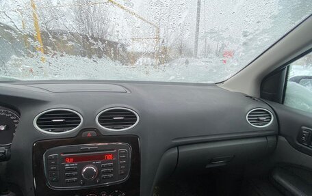 Ford Focus II рестайлинг, 2007 год, 535 000 рублей, 12 фотография