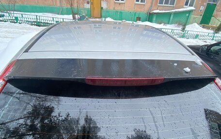 Ford Focus II рестайлинг, 2007 год, 535 000 рублей, 4 фотография