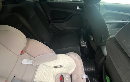 Ford Focus II рестайлинг, 2007 год, 535 000 рублей, 11 фотография