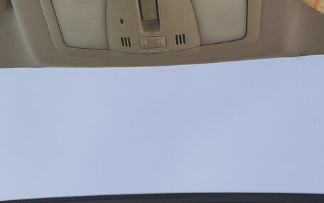 Infiniti EX, 2009 год, 1 200 000 рублей, 17 фотография