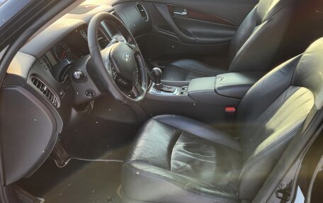 Infiniti EX, 2009 год, 1 200 000 рублей, 20 фотография