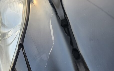 Infiniti EX, 2009 год, 1 200 000 рублей, 26 фотография