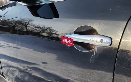 Infiniti EX, 2009 год, 1 200 000 рублей, 27 фотография